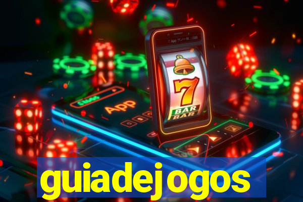 guiadejogos