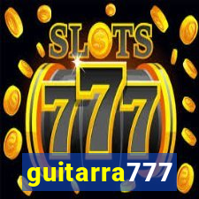 guitarra777