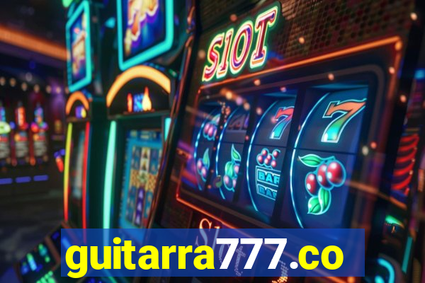 guitarra777.co