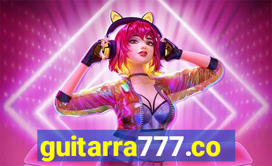 guitarra777.co