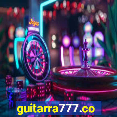 guitarra777.co