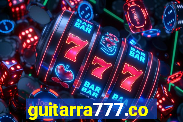 guitarra777.co