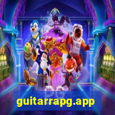 guitarrapg.app