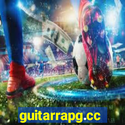 guitarrapg.cc