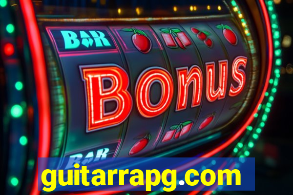 guitarrapg.com