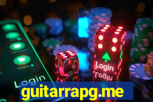 guitarrapg.me