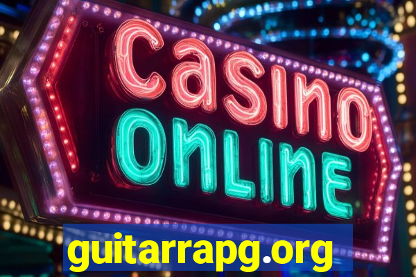 guitarrapg.org