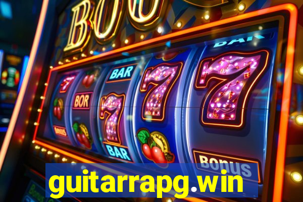 guitarrapg.win