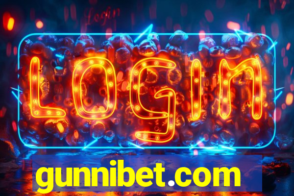 gunnibet.com