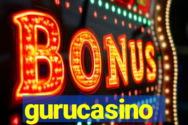 gurucasino