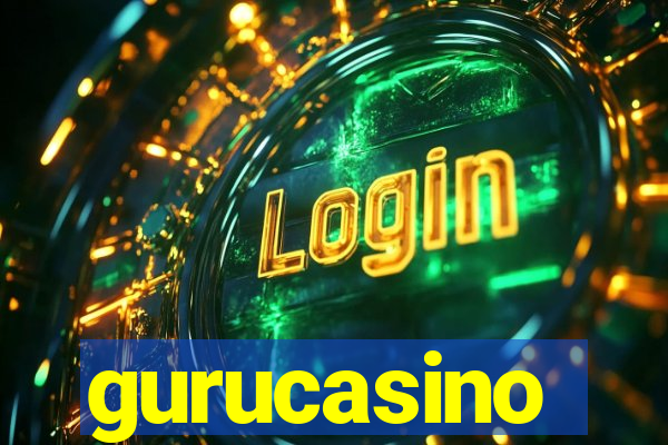 gurucasino