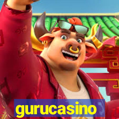 gurucasino