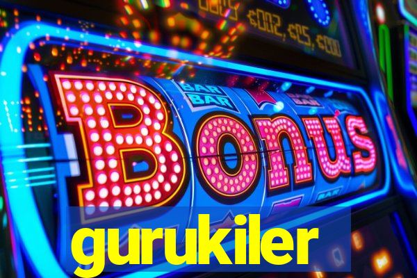 gurukiler