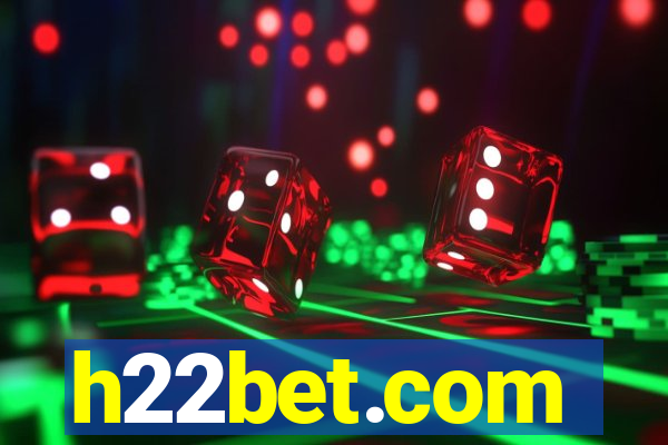 h22bet.com