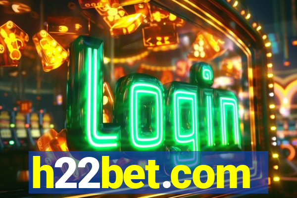 h22bet.com