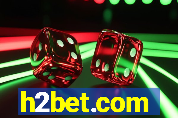 h2bet.com