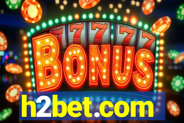 h2bet.com