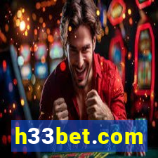 h33bet.com