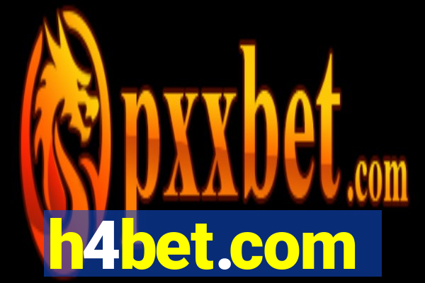 h4bet.com