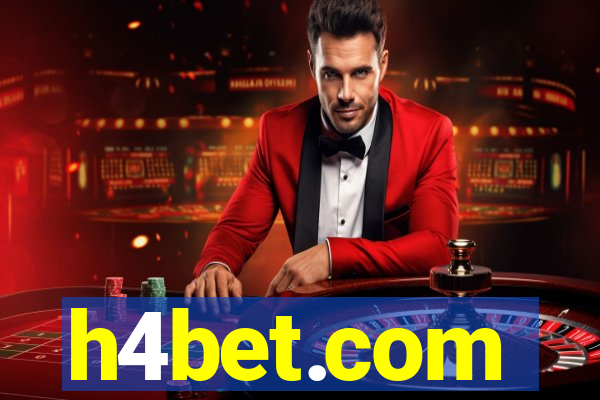 h4bet.com