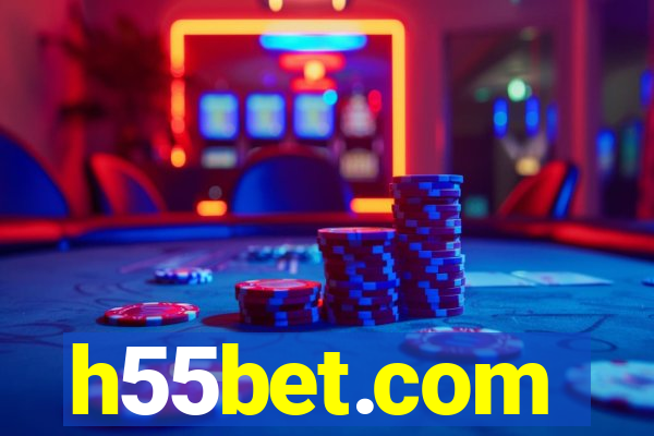 h55bet.com