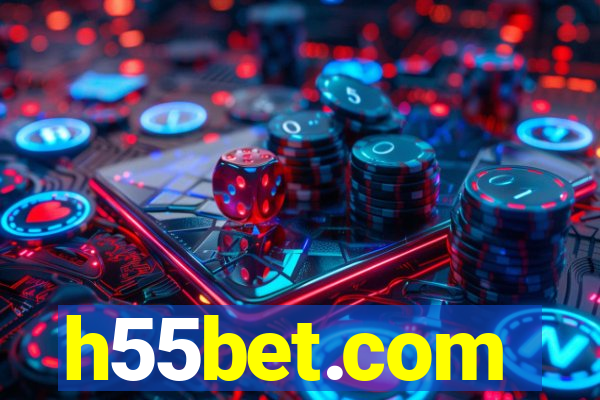 h55bet.com