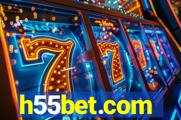 h55bet.com