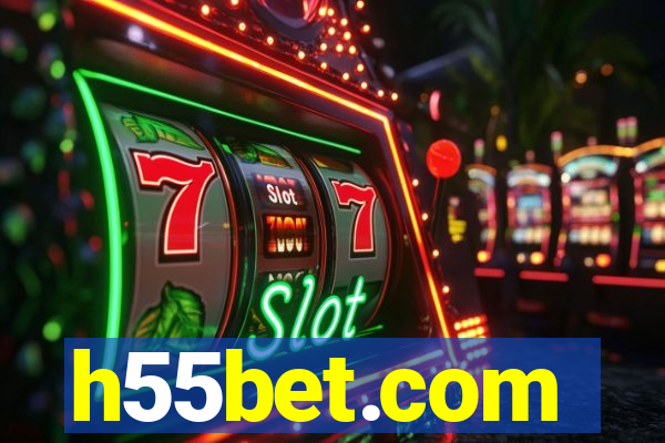 h55bet.com