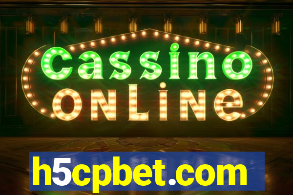 h5cpbet.com