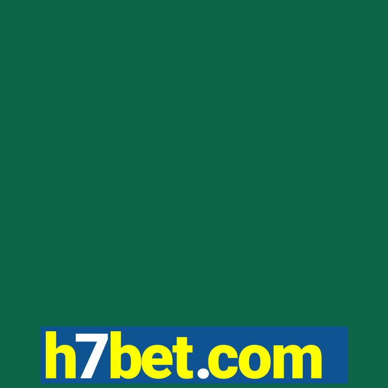 h7bet.com