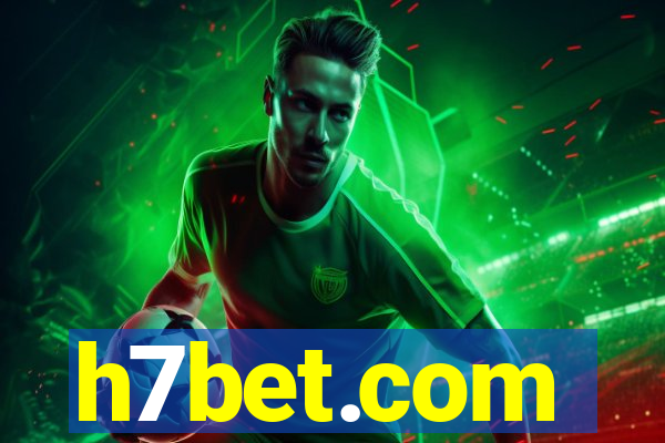 h7bet.com