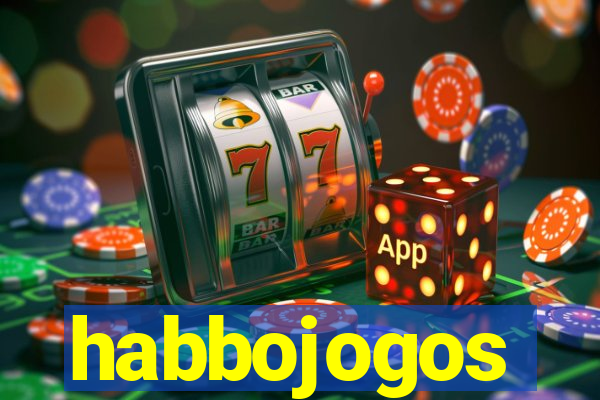 habbojogos