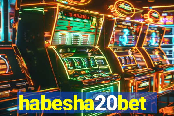 habesha20bet