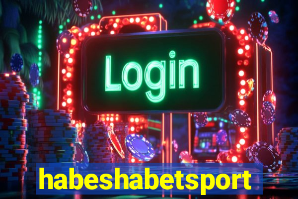 habeshabetsport