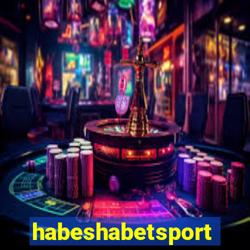 habeshabetsport