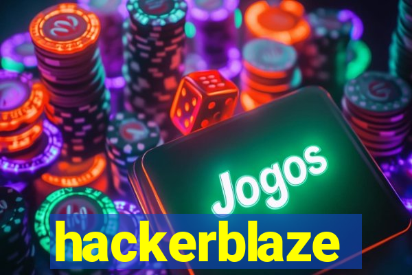 hackerblaze