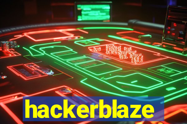 hackerblaze