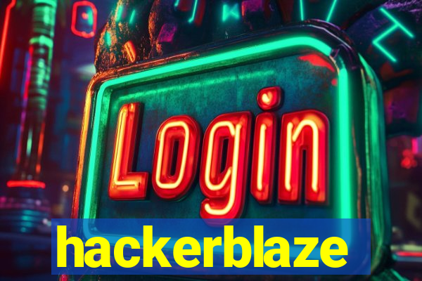 hackerblaze