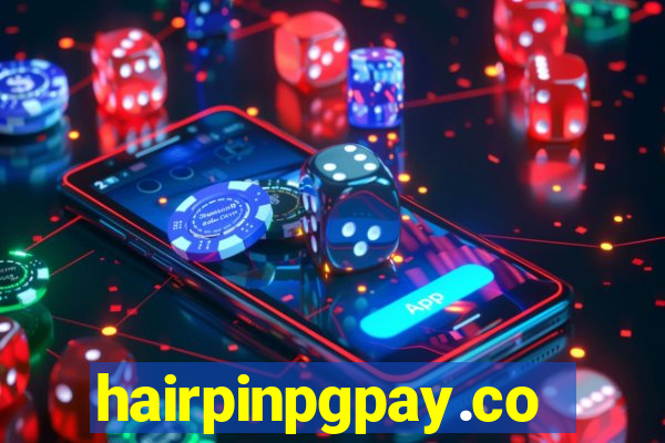 hairpinpgpay.com