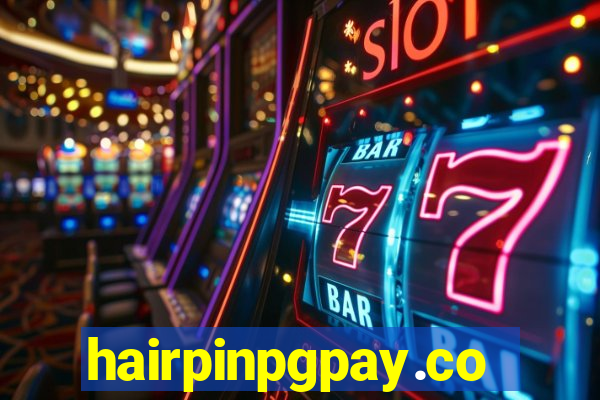 hairpinpgpay.com