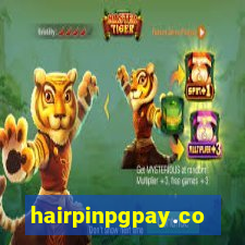 hairpinpgpay.com