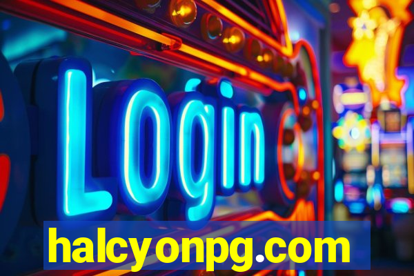 halcyonpg.com