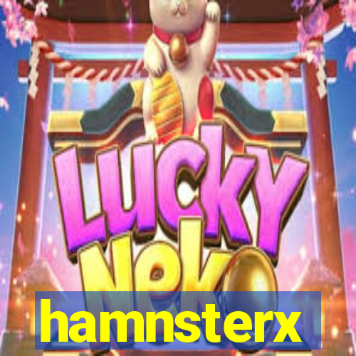 hamnsterx