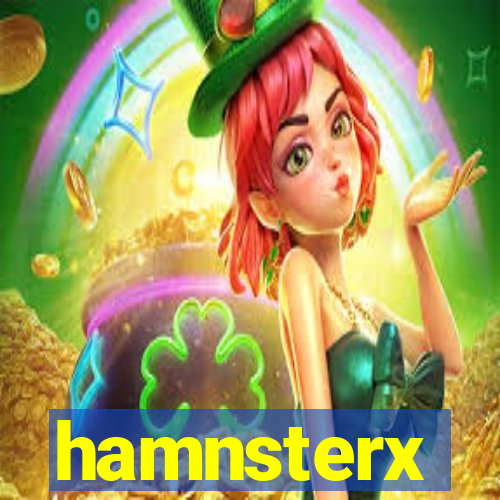 hamnsterx