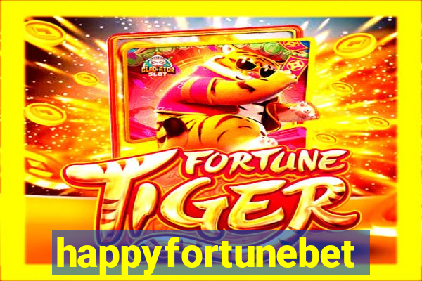 happyfortunebet.com