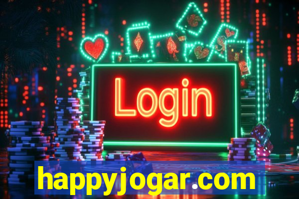 happyjogar.com