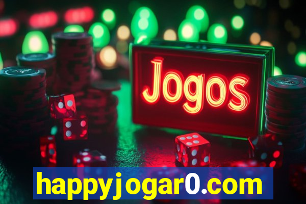 happyjogar0.com