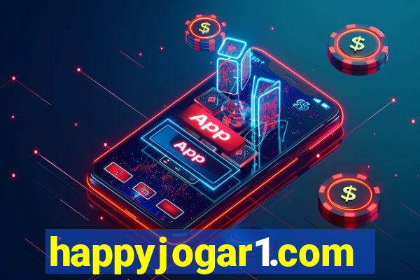 happyjogar1.com