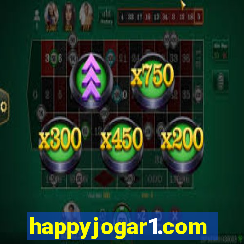 happyjogar1.com