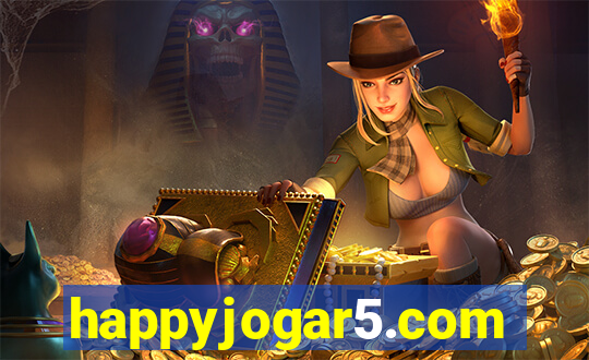 happyjogar5.com